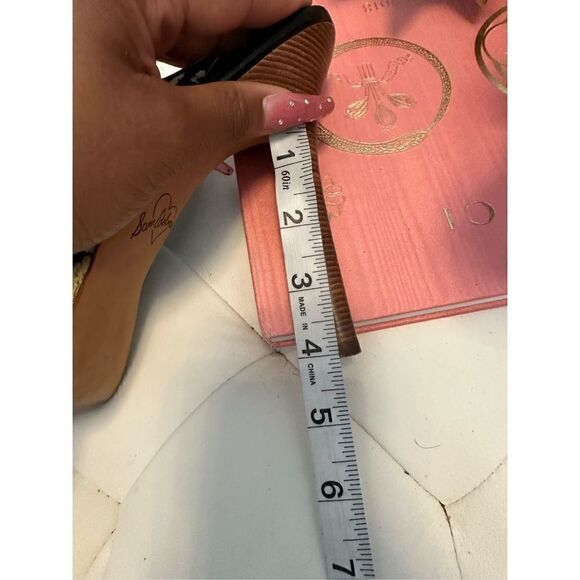 Steve Madden S-Novato SZ 9 - Picture 10 of 11